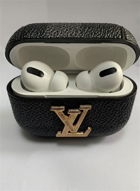 airpods hoesjes louis vuitton|louis vuitton earbuds manual.